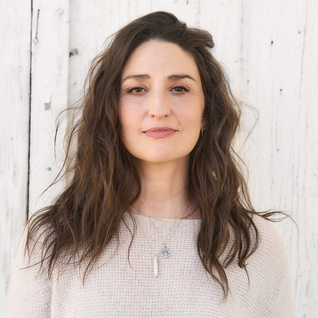 Sara Bareilles handwriting lyrics and scoring music